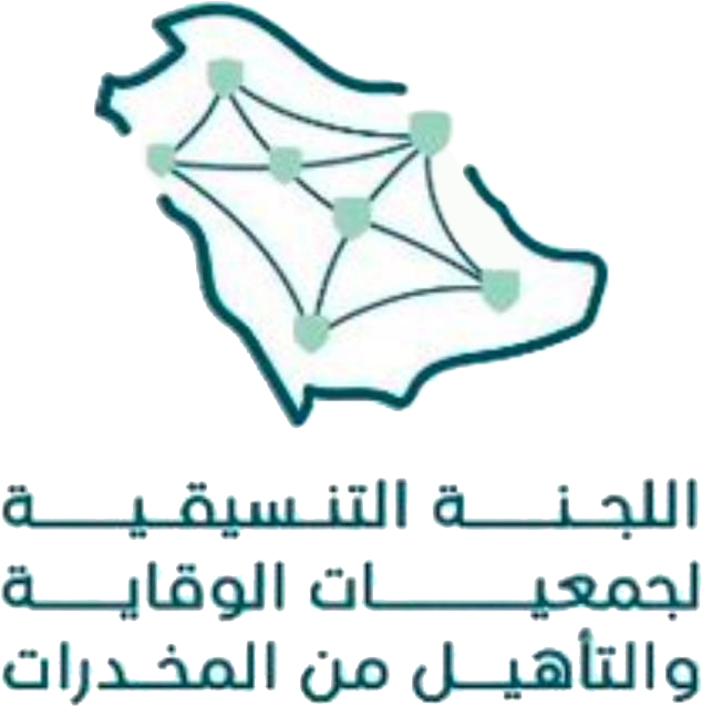 شعار اللجنة